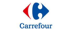 Carrefour ?irket logosu